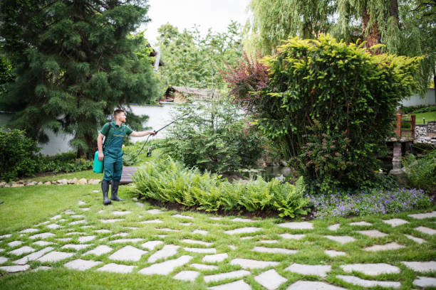 Best Wildlife Control Services  in Cherry Valley, CA